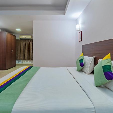 Treebo Central Thrissur Εξωτερικό φωτογραφία