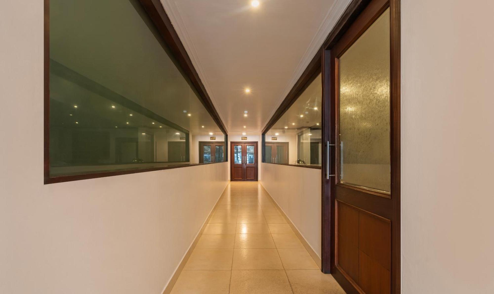 Treebo Central Thrissur Εξωτερικό φωτογραφία