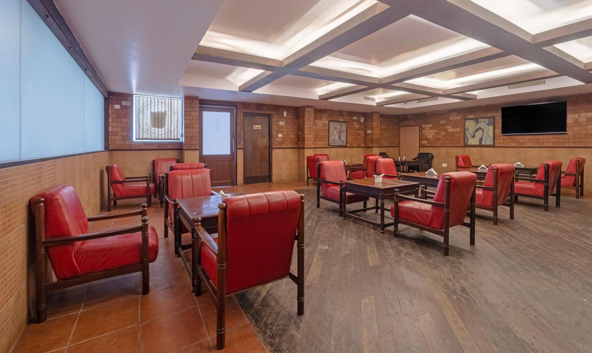 Treebo Central Thrissur Εξωτερικό φωτογραφία